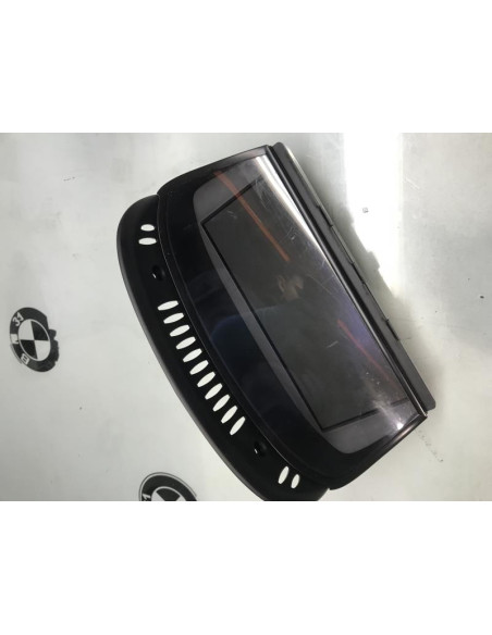 Ecran GPS BMW SERIE 5 (E60) PHASE 1 