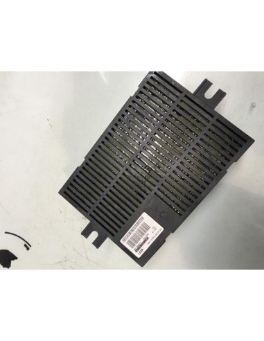 Calculateur BMW SERIE 5 (E60) PHASE 1 