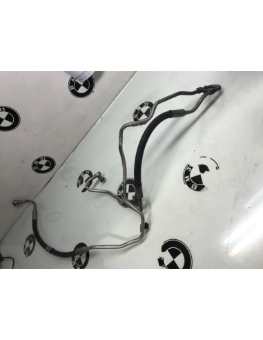 Tuyau hydraulique de direction assistee BMW SERIE 5 (E60) PHASE 1 