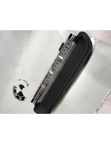 Feu arriere stop central BMW SERIE 5 (E60) PHASE 1 