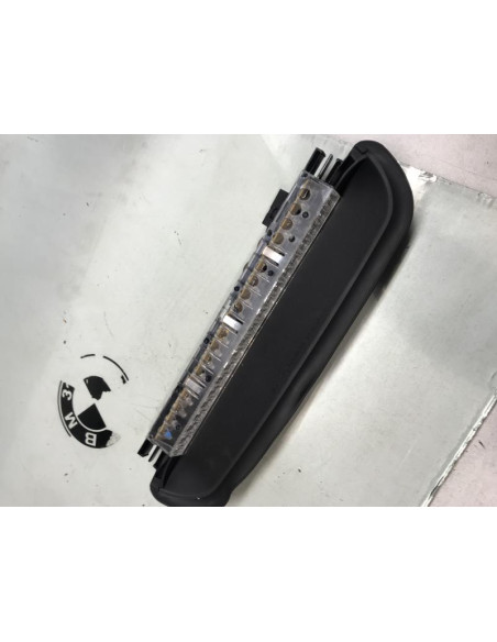 Feu arriere stop central BMW SERIE 5 (E60) PHASE 1 
