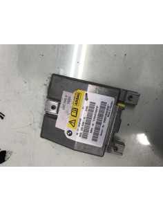 Boitier air bag BMW SERIE 5 (E60) PHASE 1 