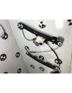Leve vitre electrique avant gauche BMW SERIE 5 (E60) PHASE 1 
