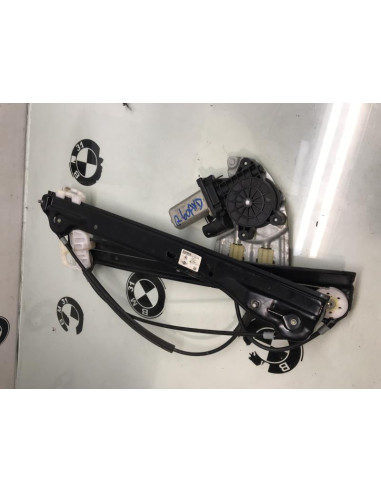 Leve vitre electrique avant droit MINI MINI II COUNTRYMAN (R60) 