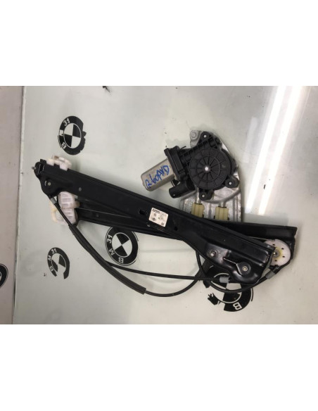 Leve vitre electrique avant droit MINI MINI II COUNTRYMAN (R60) 