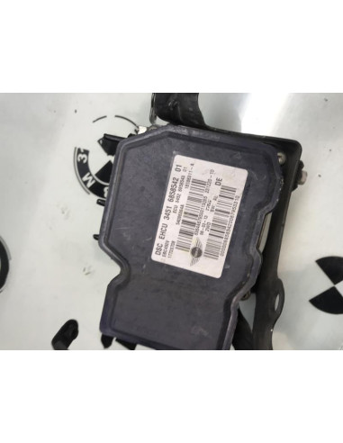 Bloc ABS (freins anti-blocage) MINI MINI II COUNTRYMAN (R60) 