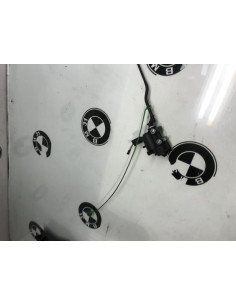 Actionneur verrou trappe d'essence MINI MINI II COUNTRYMAN (R60) 