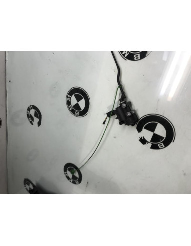 Actionneur verrou trappe d'essence MINI MINI II COUNTRYMAN (R60) 