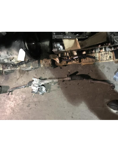 Cremaillere assistee MINI MINI II COUNTRYMAN (R60) 