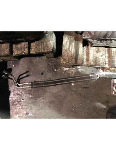 Radiateur de direction assistee BMW SERIE 5 (E60) PHASE 1 