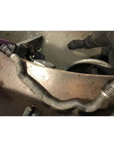 Durite BMW SERIE 3 (E46) 