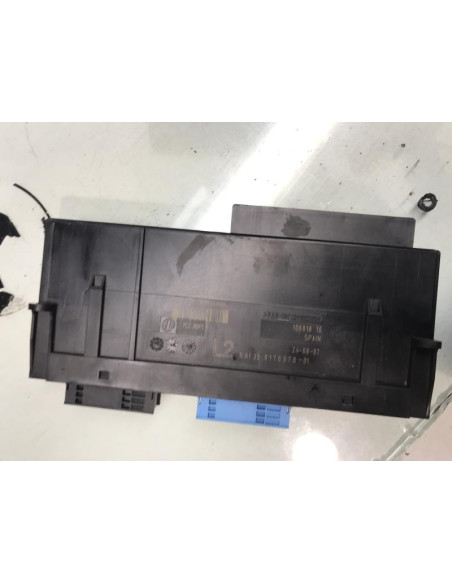 Calculateur BMW SERIE 1 E87 PHASE 1 