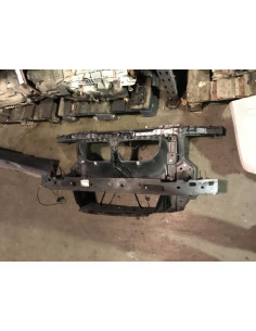 Face avant BMW SERIE 1 (E81) 