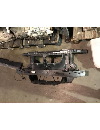 Face avant BMW SERIE 1 (E81) 