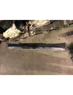 Bas de caisse gauche BMW SERIE 1 (E81) 