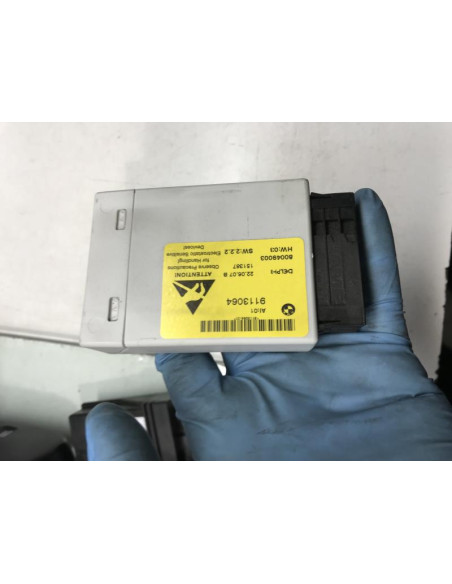 Calculateur BMW SERIE 5 E60 PHASE 2 