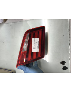 Feu arriere secondaire gauche (feux) BMW SERIE 5 (F10) PHASE 1 