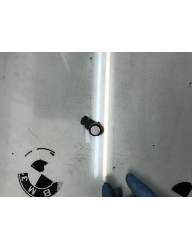 Capteur aide au stationnement BMW SERIE 1 (E87) PHASE 2 (LCI) 