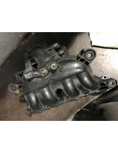 Collecteur d'admission MINI MINI 2 R56 PHASE 1 
