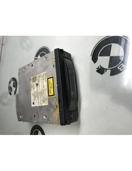 Chargeur CD BMW SERIE 5 (E60) PHASE 1 