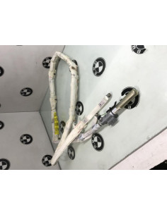 Air bag rideau gauche BMW SERIE 5 E61 TOURING PHASE 1 BREAK 