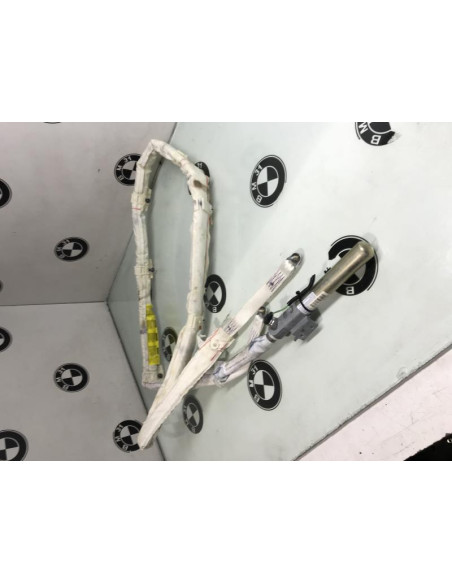 Air bag rideau gauche BMW SERIE 5 E61 TOURING PHASE 1 BREAK 