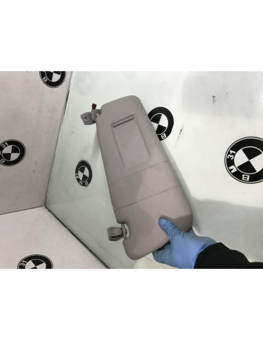 Pare soleil droit BMW SERIE 5 E61 TOURING PHASE 1 BREAK 