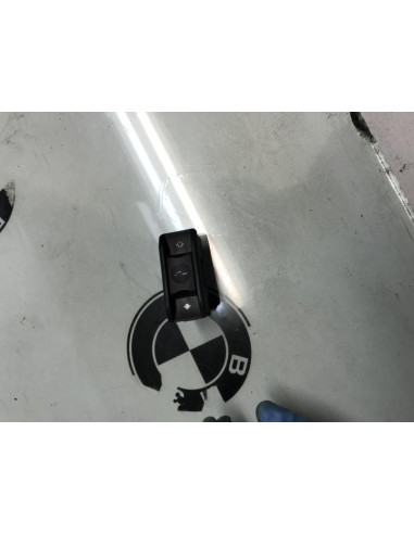 Bouton/Interrupteur BMW SERIE 5 E61 TOURING PHASE 1 BREAK 