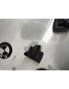 Commande de reglage de siege BMW SERIE 5 E61 TOURING PHASE 1 BREAK 