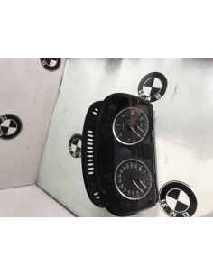 Compteur BMW SERIE 5 E61 TOURING PHASE 1 BREAK 
