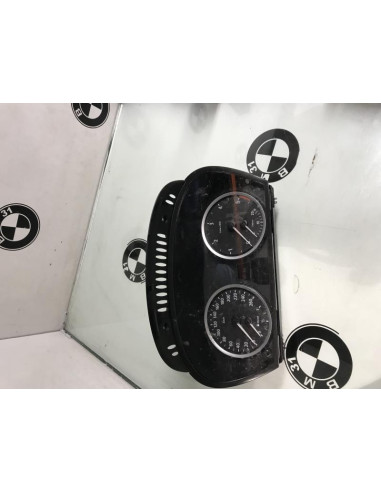 Compteur BMW SERIE 5 E61 TOURING PHASE 1 BREAK 