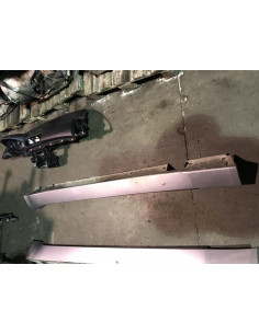 Bas de caisse gauche BMW SERIE 5 E61 TOURING PHASE 1 BREAK 