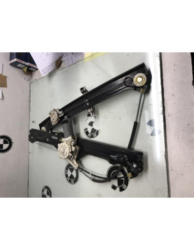 Leve vitre electrique avant droit BMW X5 E70 PHASE 1 