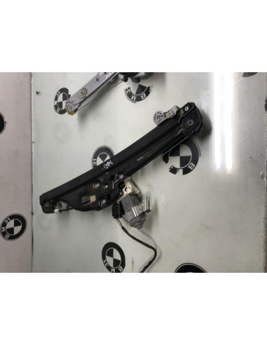Leve vitre electrique arriere gauche BMW SERIE 5 (E60) PHASE 1 
