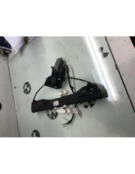 Leve vitre electrique arriere gauche MINI MINI II COUNTRYMAN (R60) 