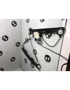 Leve vitre electrique avant droit BMW SERIE 5 (E60) PHASE 1 