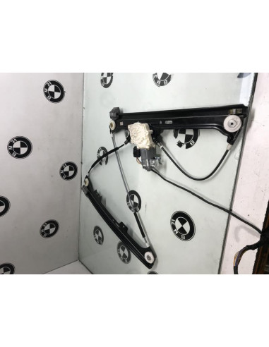 Leve vitre electrique avant droit BMW SERIE 5 (E60) PHASE 1 
