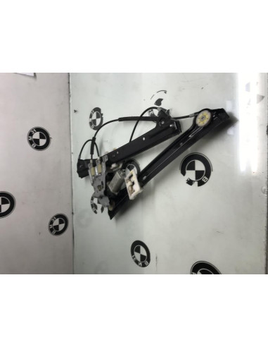 Leve vitre electrique avant gauche MINI MINI II COUNTRYMAN (R60) 