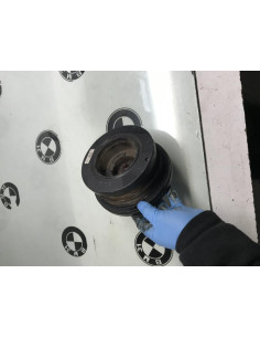Poulie damper BMW SERIE 3 (E46) 