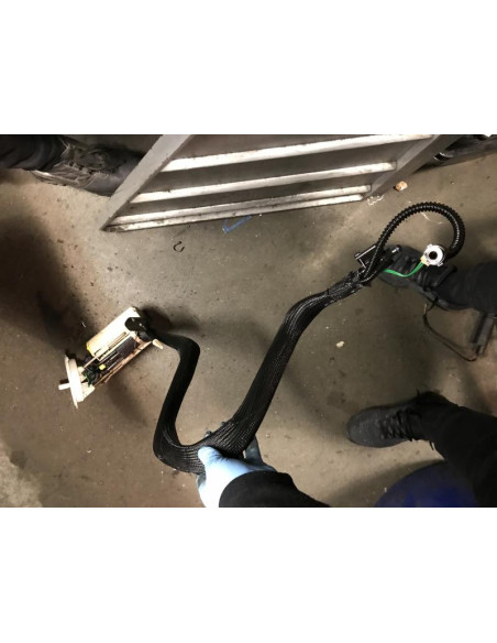 Pompe de gavage BMW SERIE 5 (E60) PHASE 1 