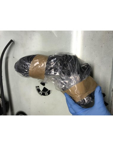 Support filtre gazoil BMW SERIE 3 (E46) 