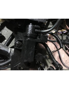 Capteur BMW SERIE 5 (E60) PHASE 1 