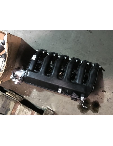 Vanne EGR BMW SERIE 5 (E60) PHASE 1 