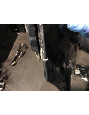 Aile avant gauche BMW SERIE 5 (E60) PHASE 1 