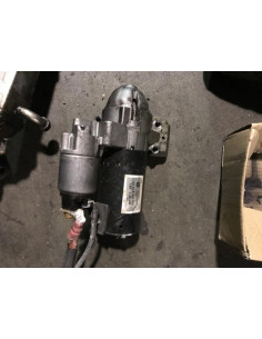 Demarreur BMW SERIE 1 (E87) PHASE 2 (LCI) 