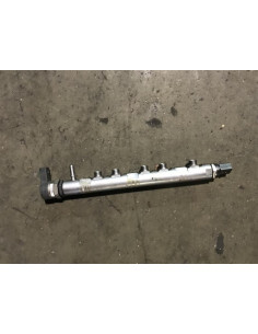 Rampe injection BMW SERIE 1 (E87) PHASE 2 (LCI) 