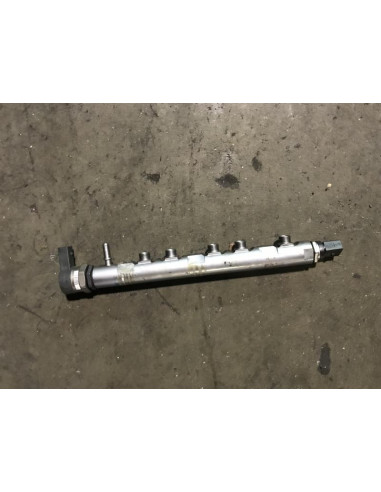 Rampe injection BMW SERIE 1 (E87) PHASE 2 (LCI) 