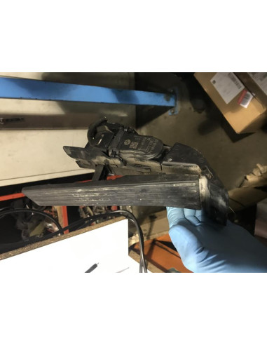 Pedale d'accelerateur BMW SERIE 1 (E81) 