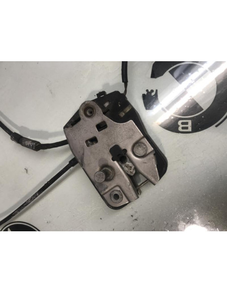 Serrure de capot BMW SERIE 8 E31 COUPE Essence