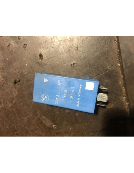 Relais electrique BMW  